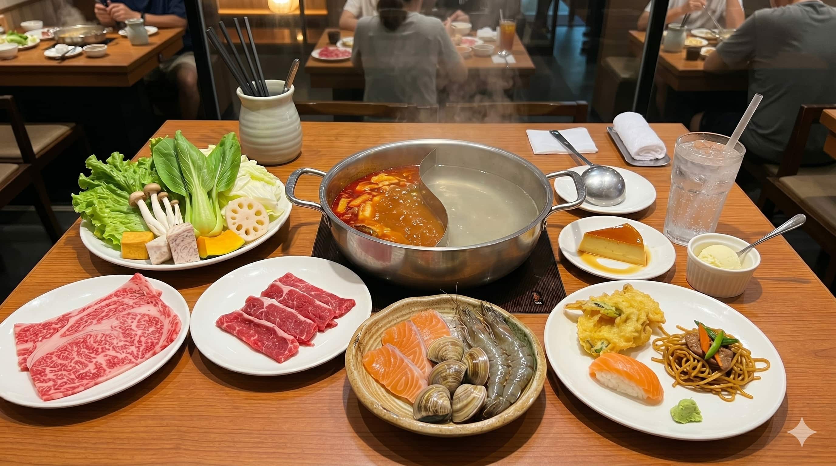 火鍋，真的是外食安全牌嗎？